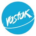 Vostok. Internet store / corporate website development